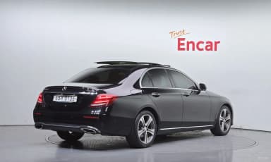 E-Class W213