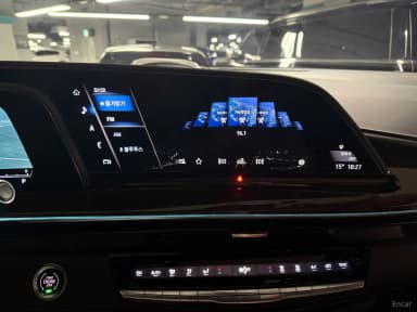 Escalade 5th Generation