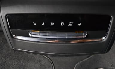 Escalade 5th Generation