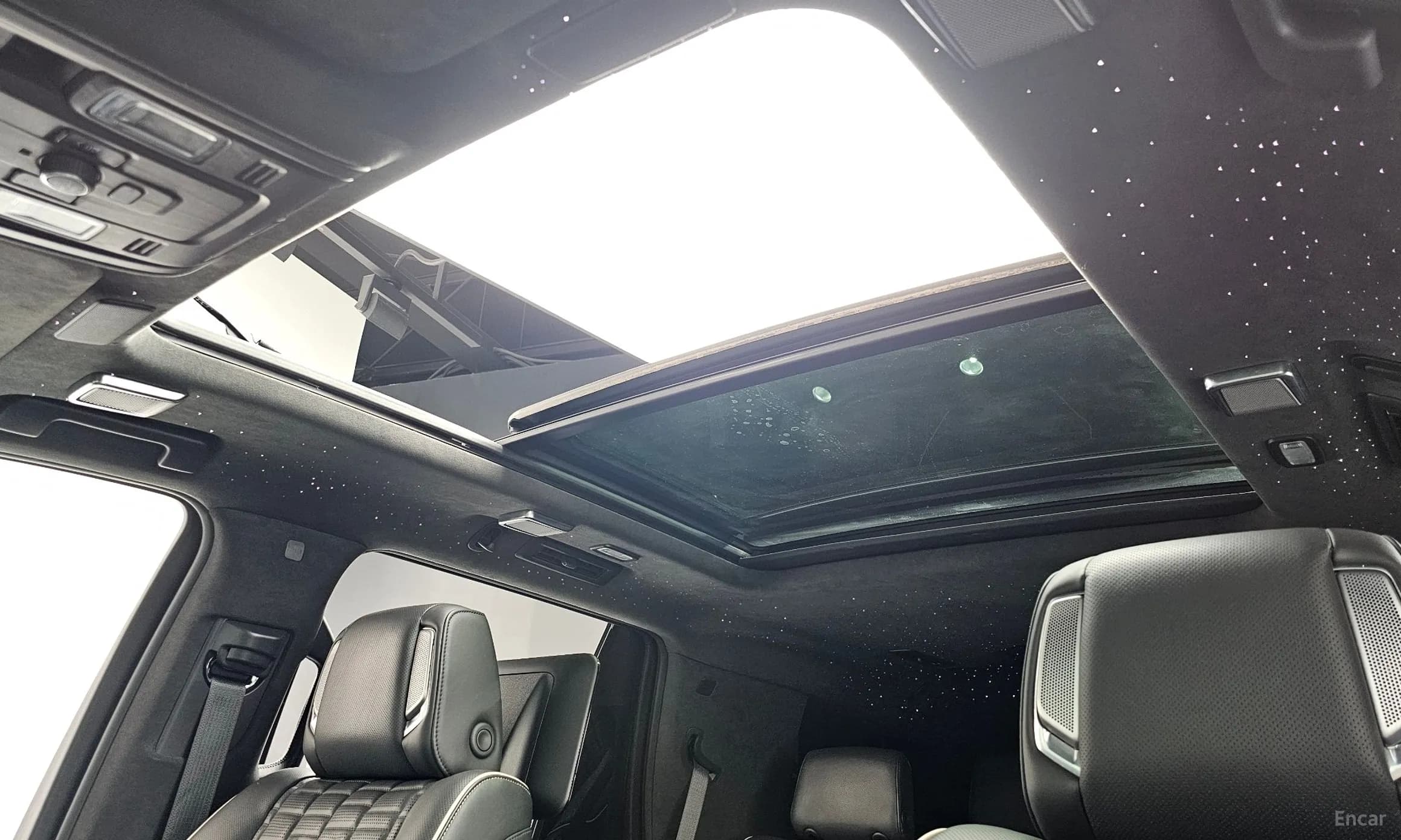 Escalade 5th Generation