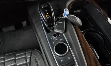 Escalade 5th Generation