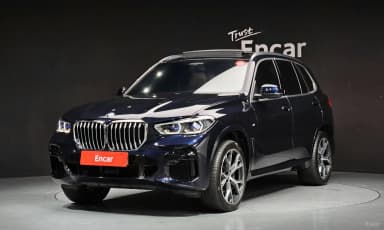 X5 (G05)