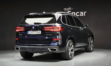 X5 (G05)