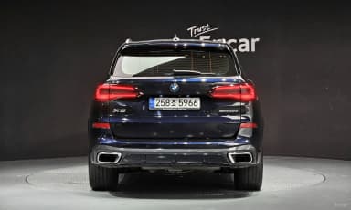 X5 (G05)