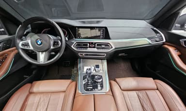 X5 (G05)