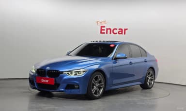 3 Series (F30)