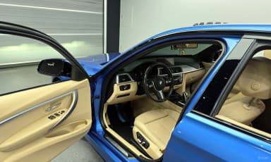 3 Series (F30)
