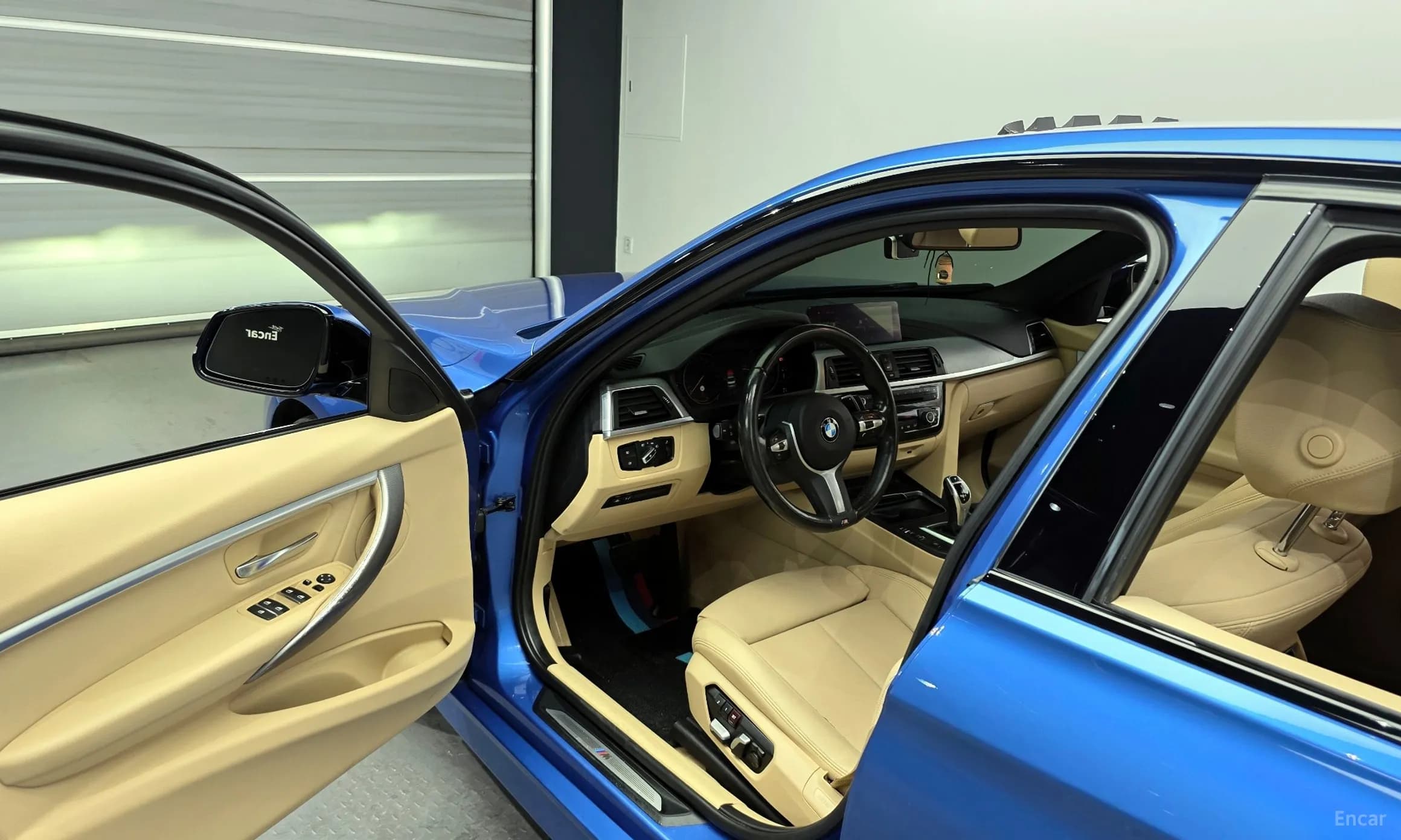3 Series (F30)