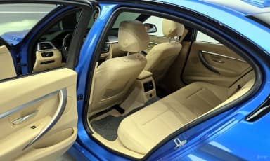 3 Series (F30)