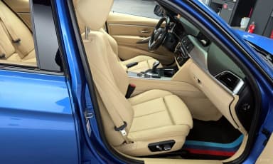 3 Series (F30)