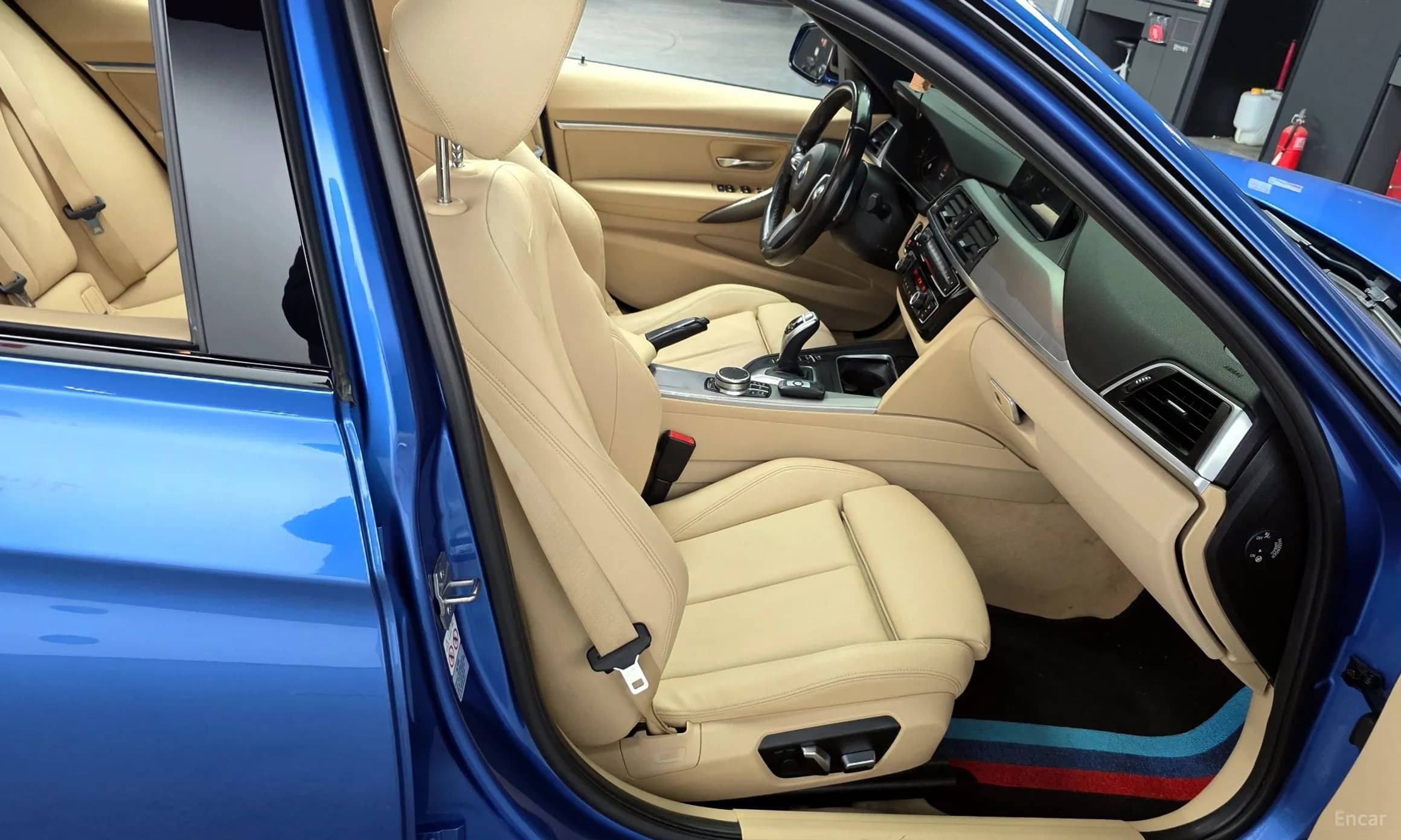 3 Series (F30)
