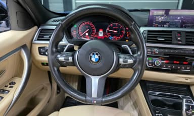 3 Series (F30)