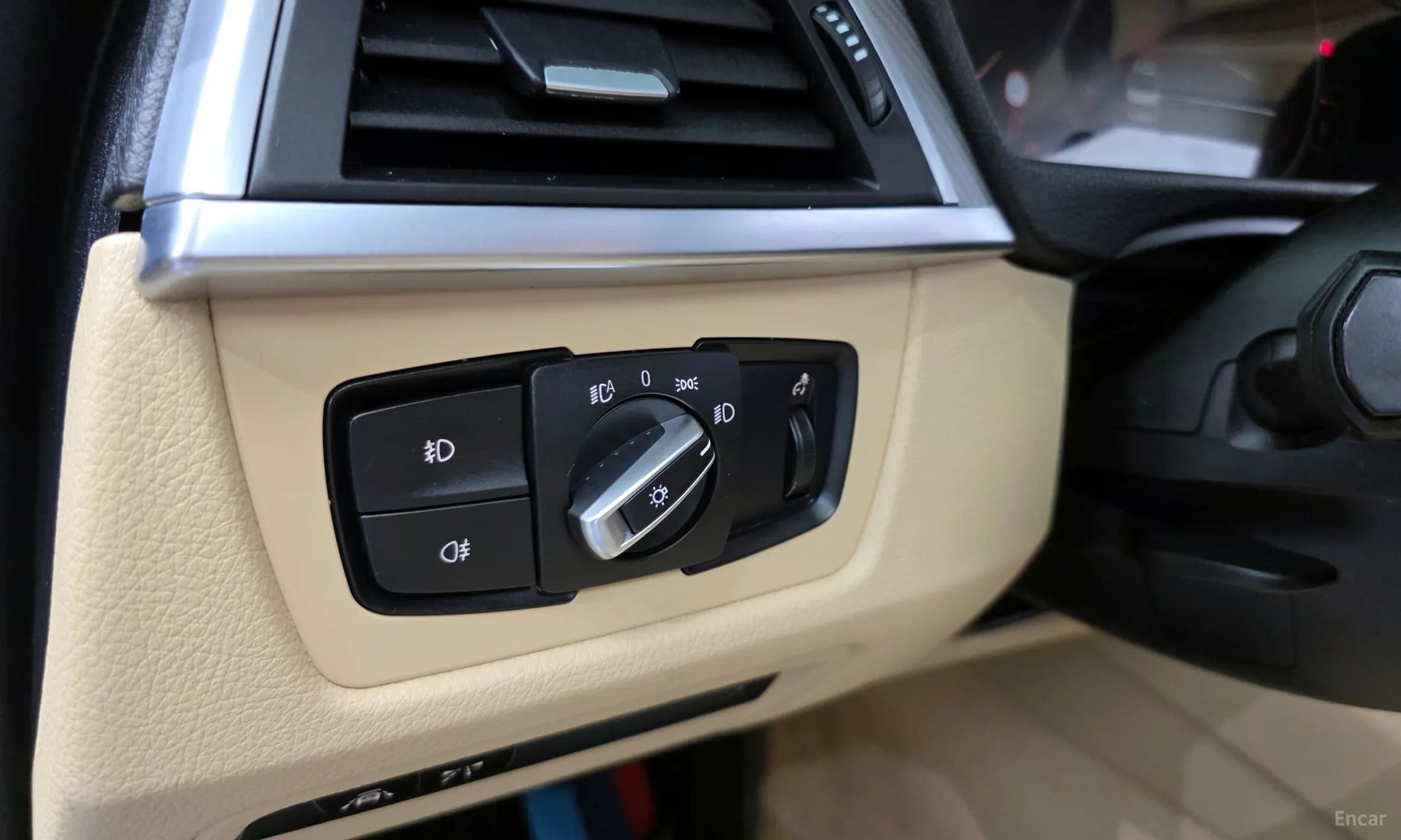 3 Series (F30)