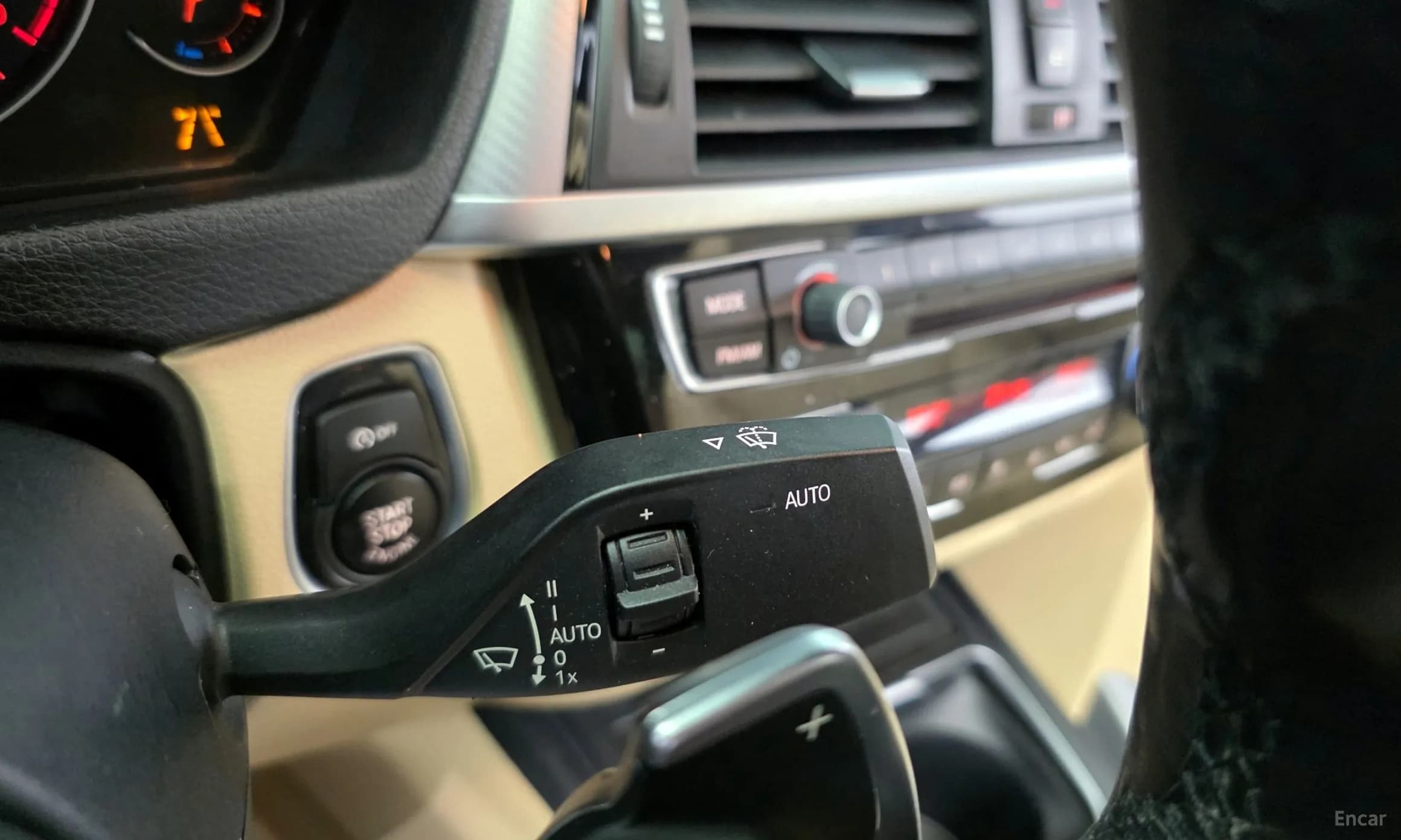 3 Series (F30)