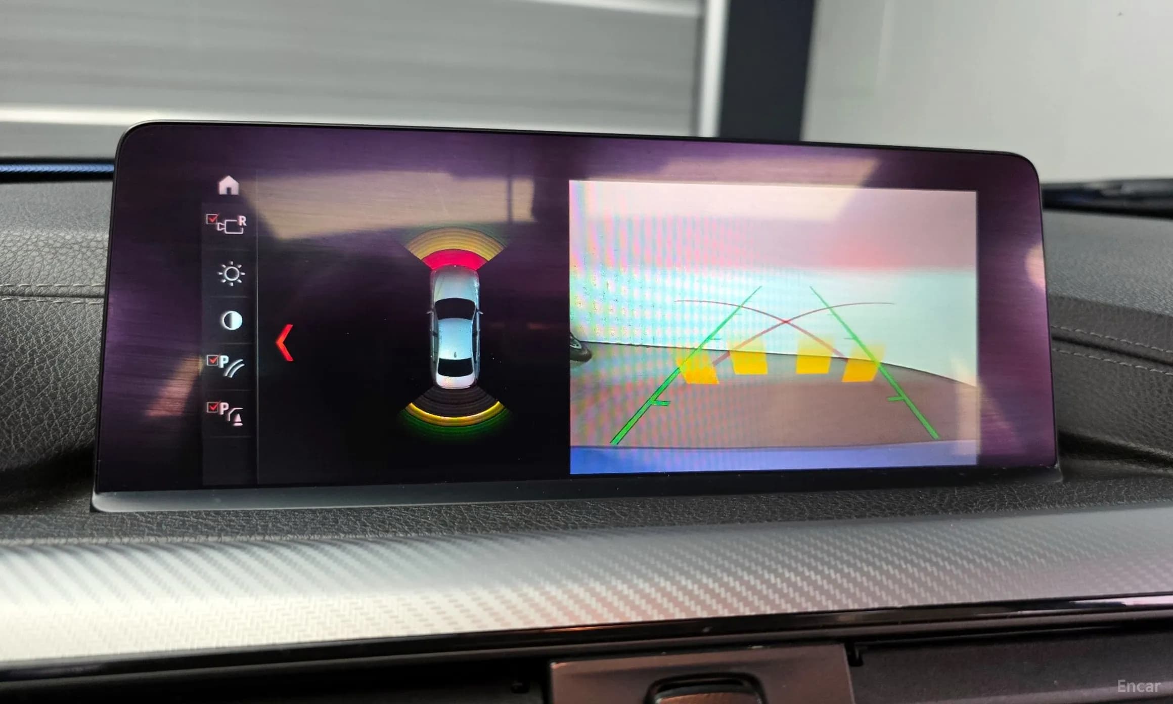 3 Series (F30)