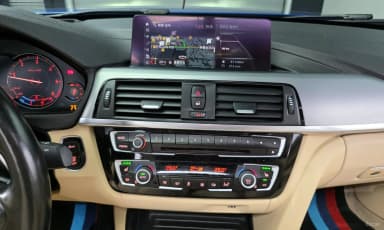3 Series (F30)
