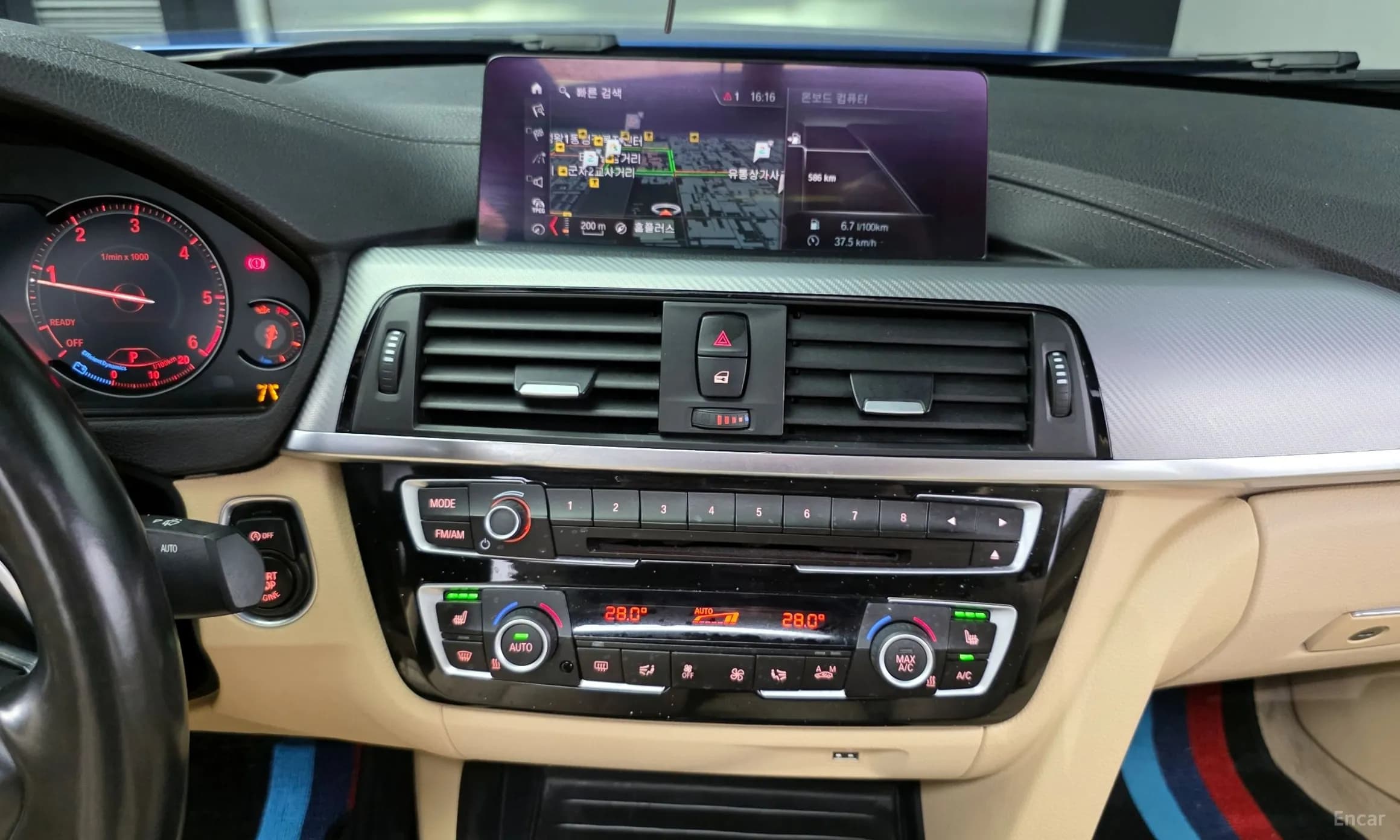 3 Series (F30)