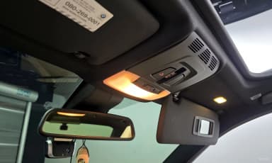 3 Series (F30)