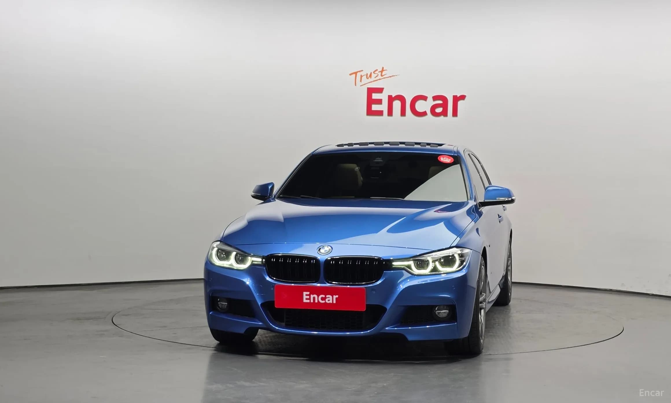 3 Series (F30)