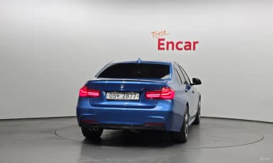 3 Series (F30)