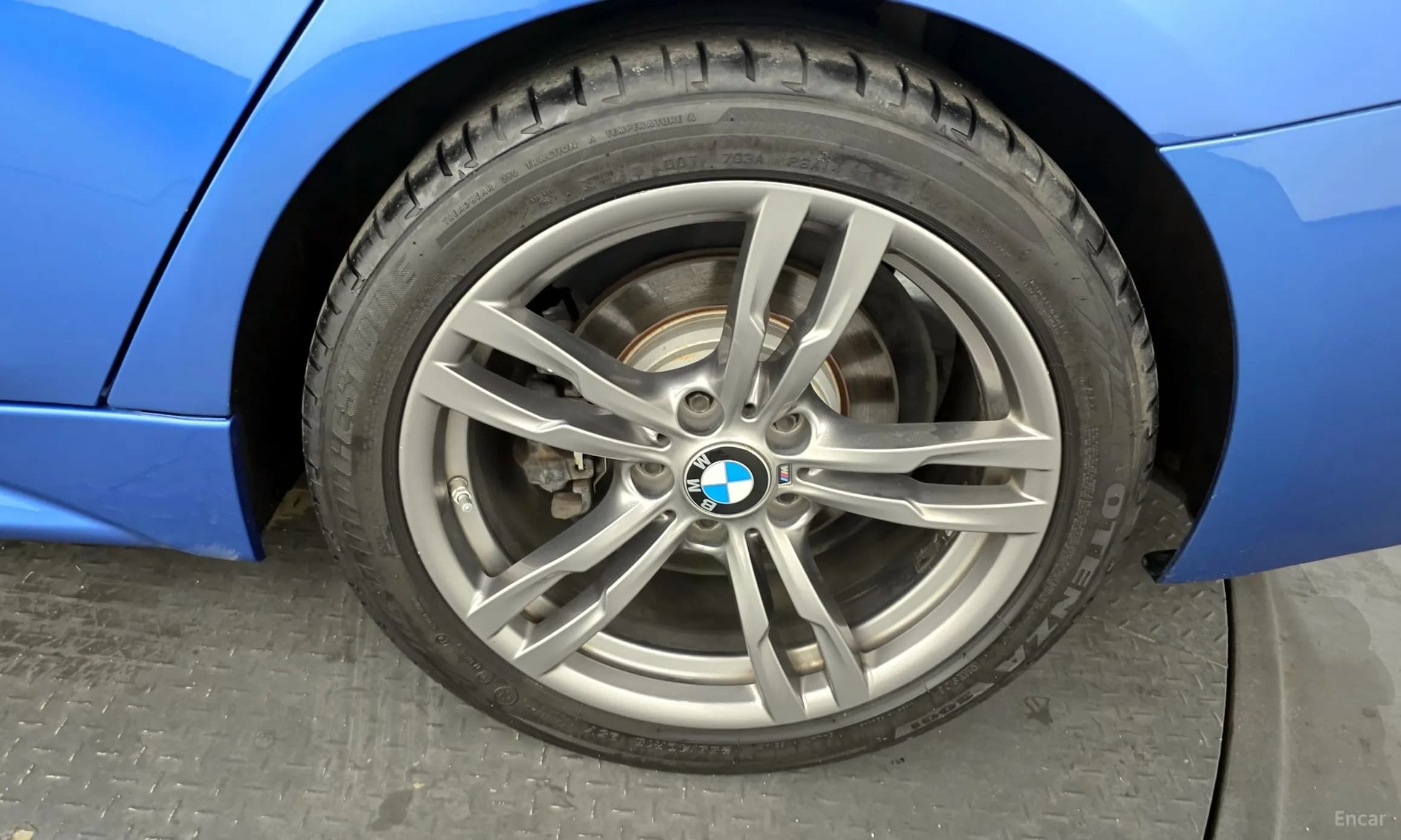 3 Series (F30)