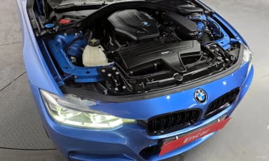 3 Series (F30)