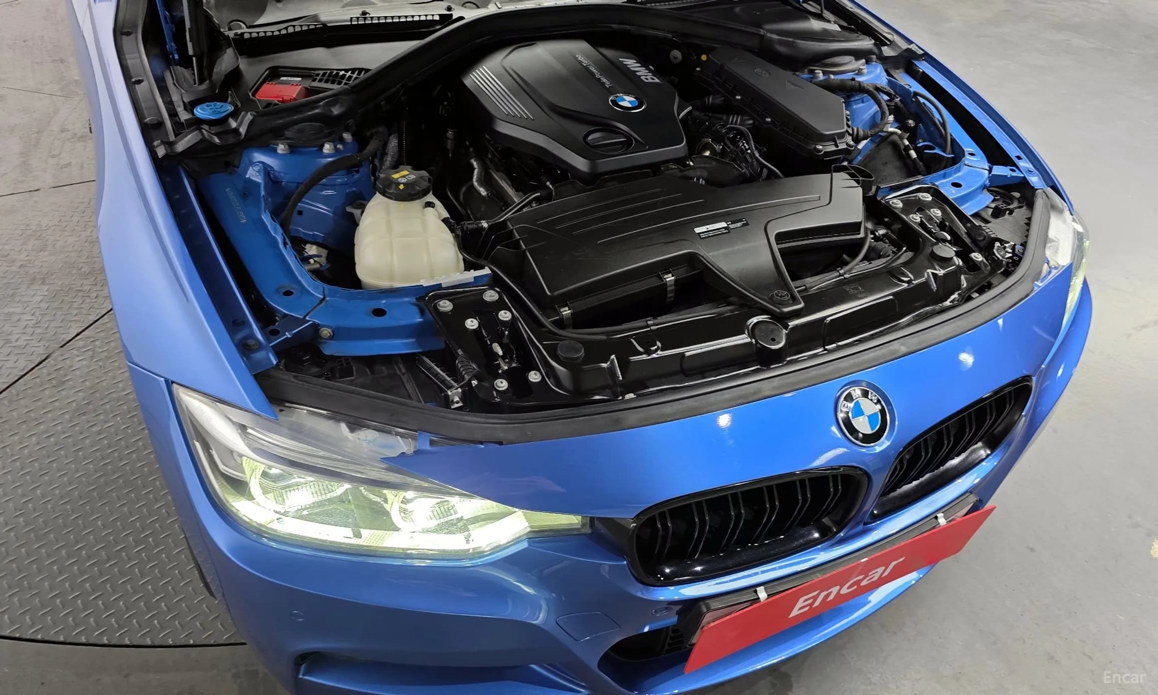 3 Series (F30)
