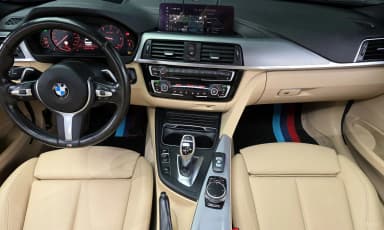 3 Series (F30)
