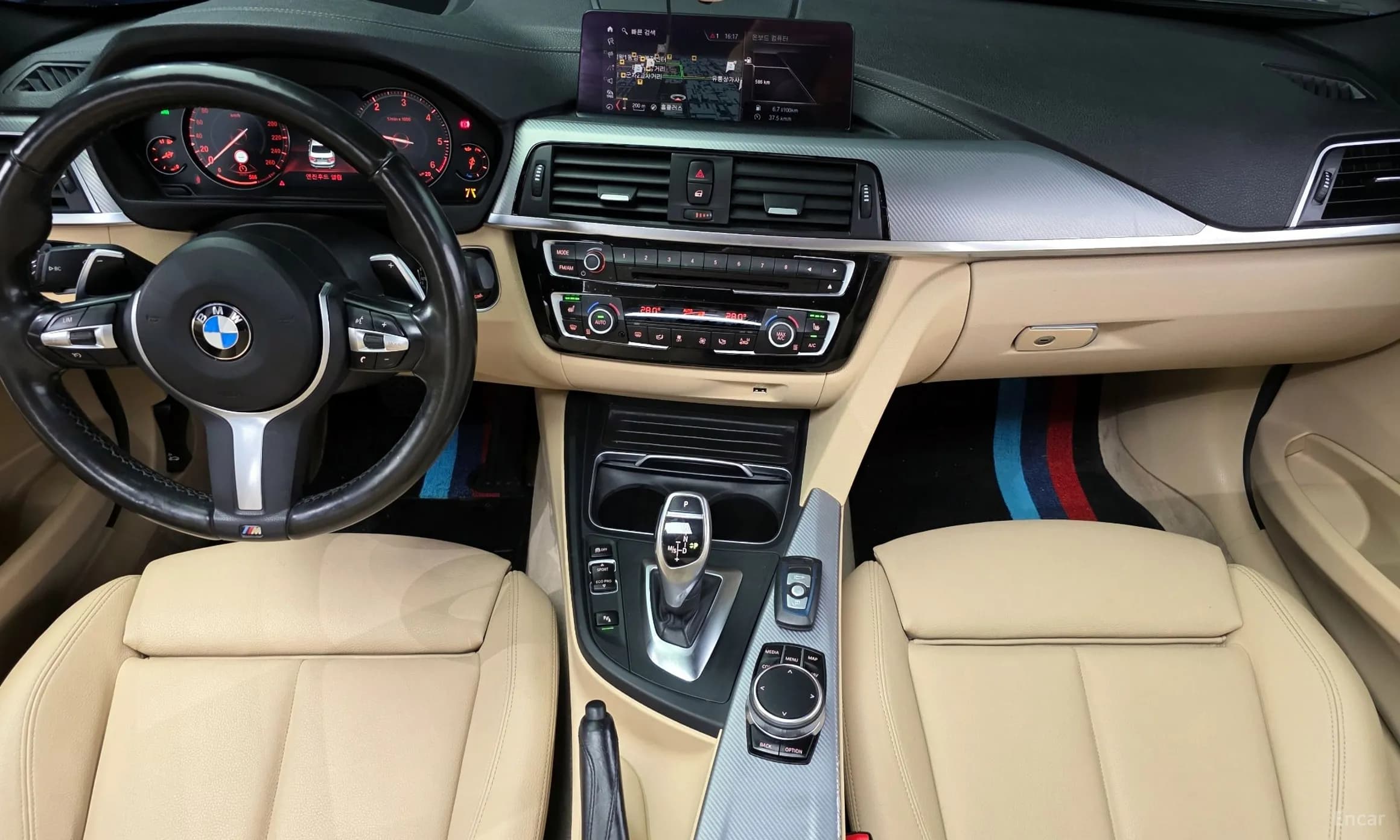 3 Series (F30)