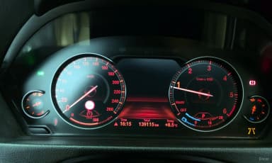 3 Series (F30)