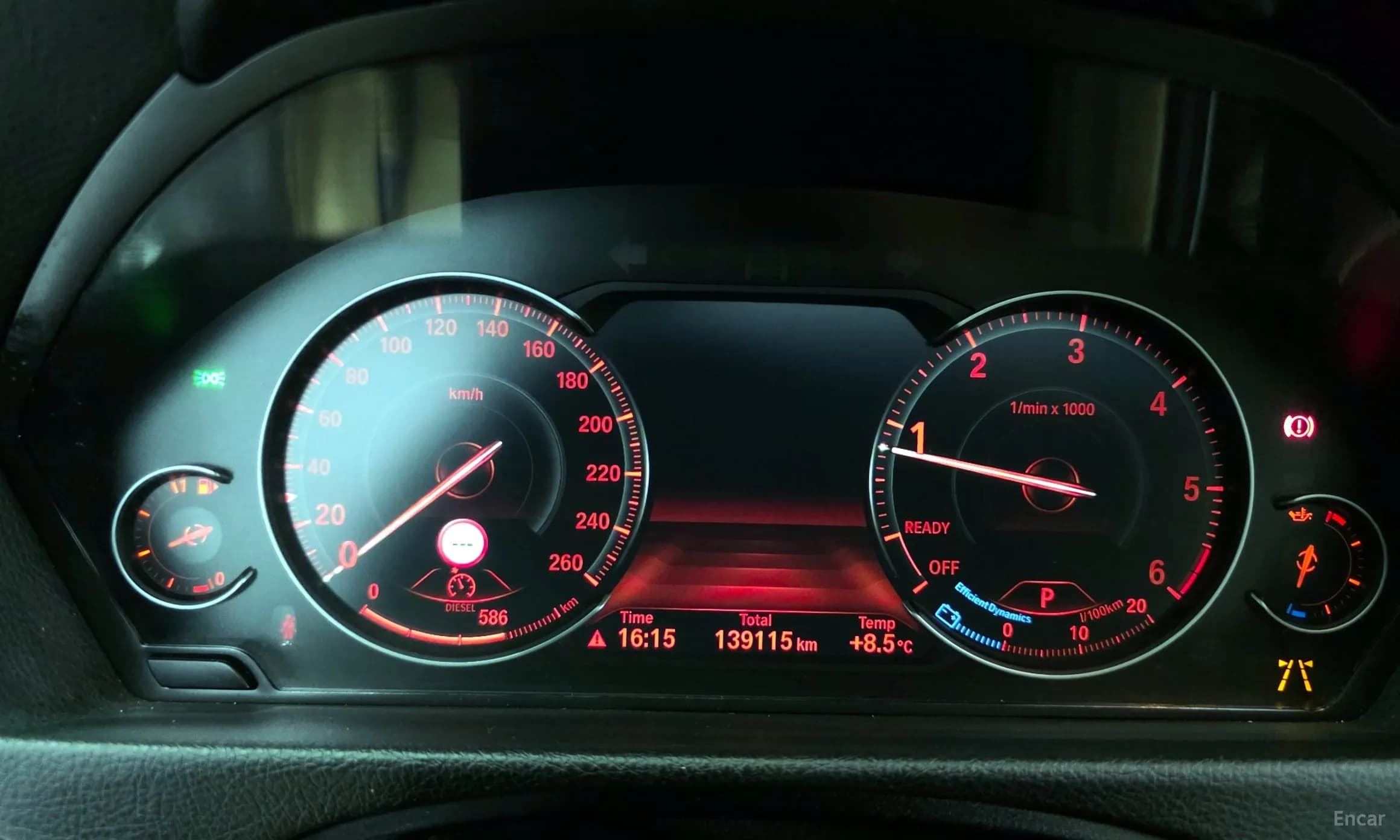 3 Series (F30)