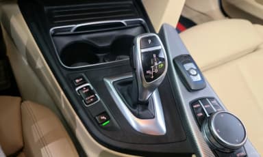 3 Series (F30)