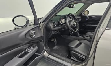 Cooper Clubman