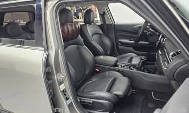Cooper Clubman