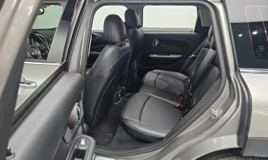 Cooper Clubman