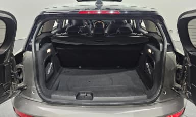 Cooper Clubman