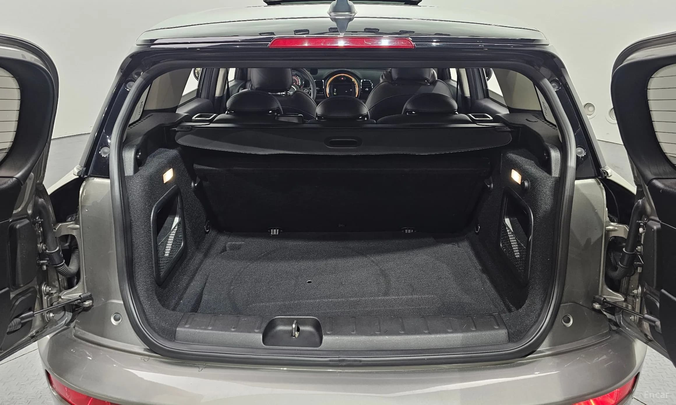 Cooper Clubman