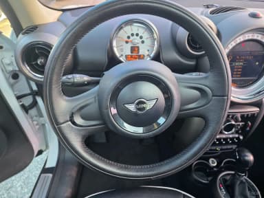 Cooper D Countryman