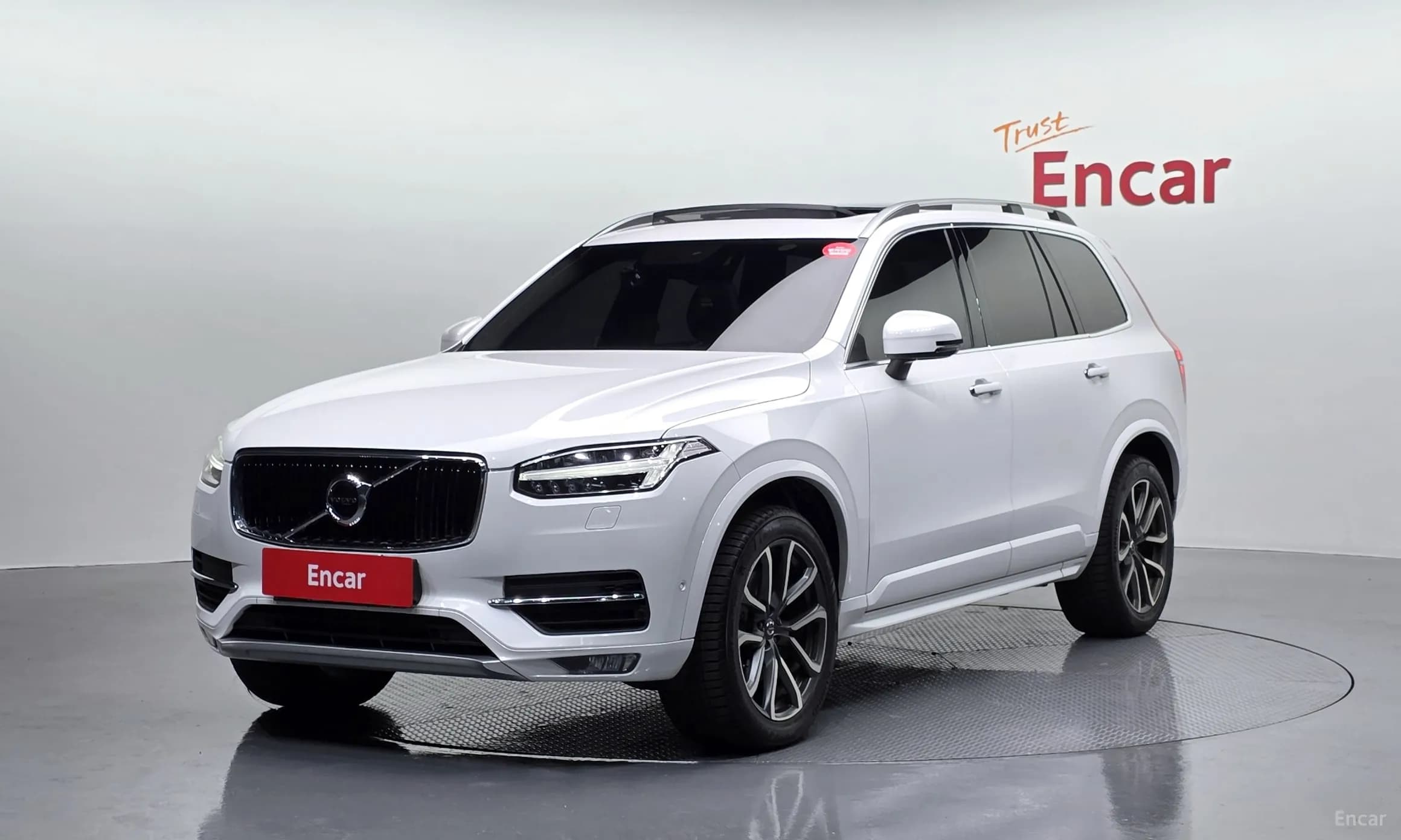 XC90 Gen 2