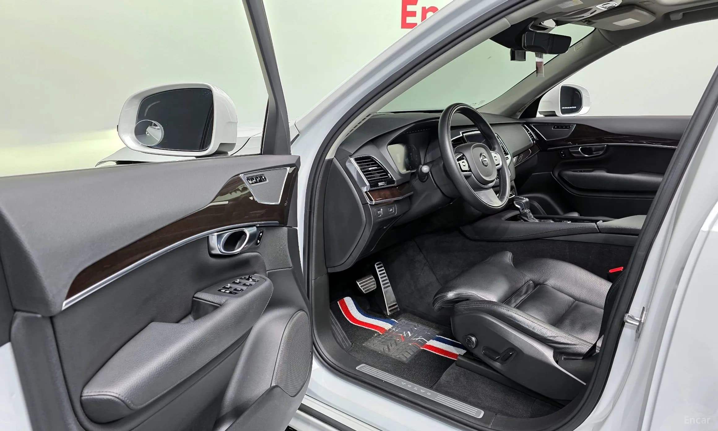 XC90 Gen 2