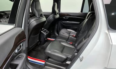 XC90 Gen 2