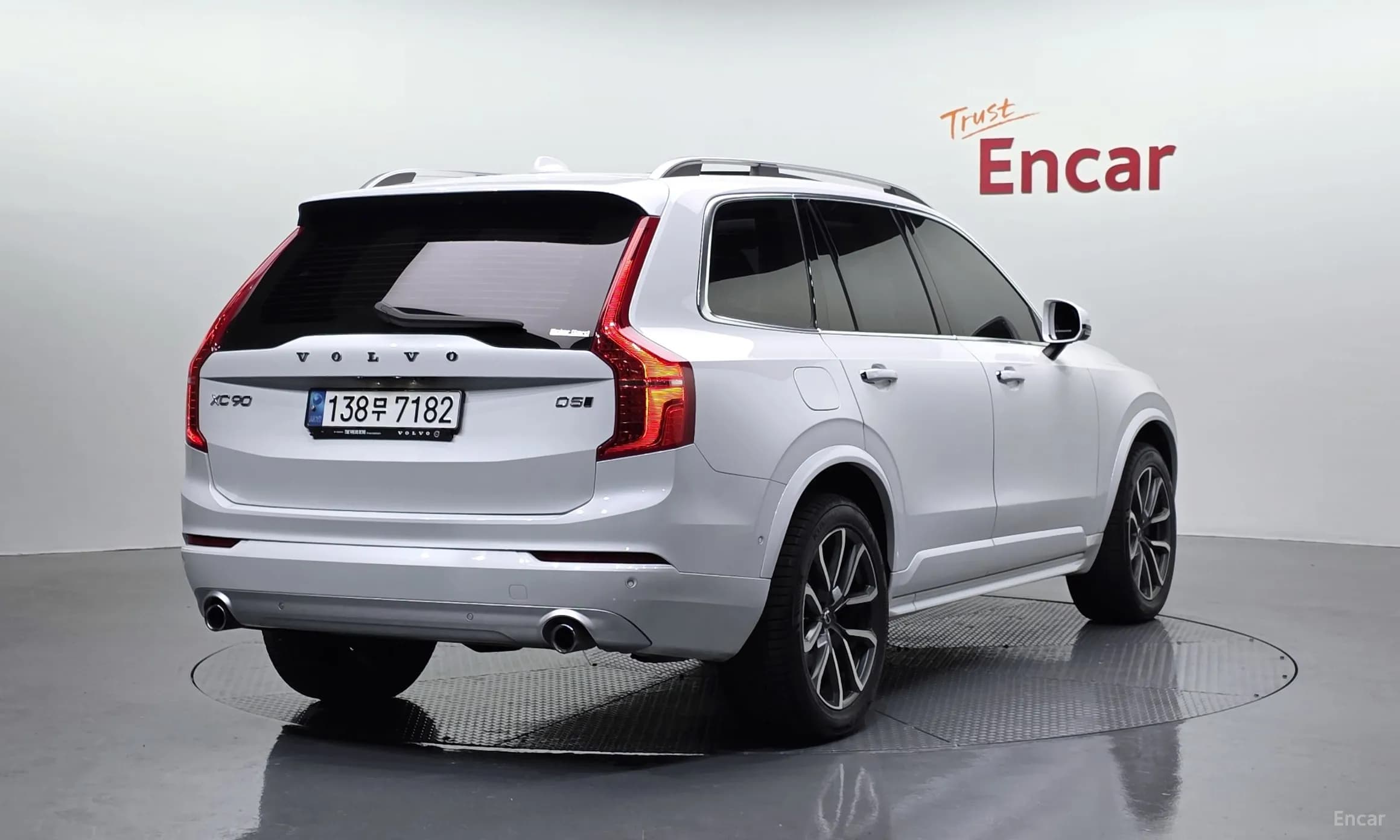 XC90 Gen 2