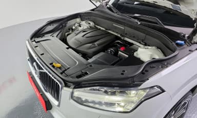 XC90 Gen 2