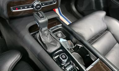 XC90 Gen 2
