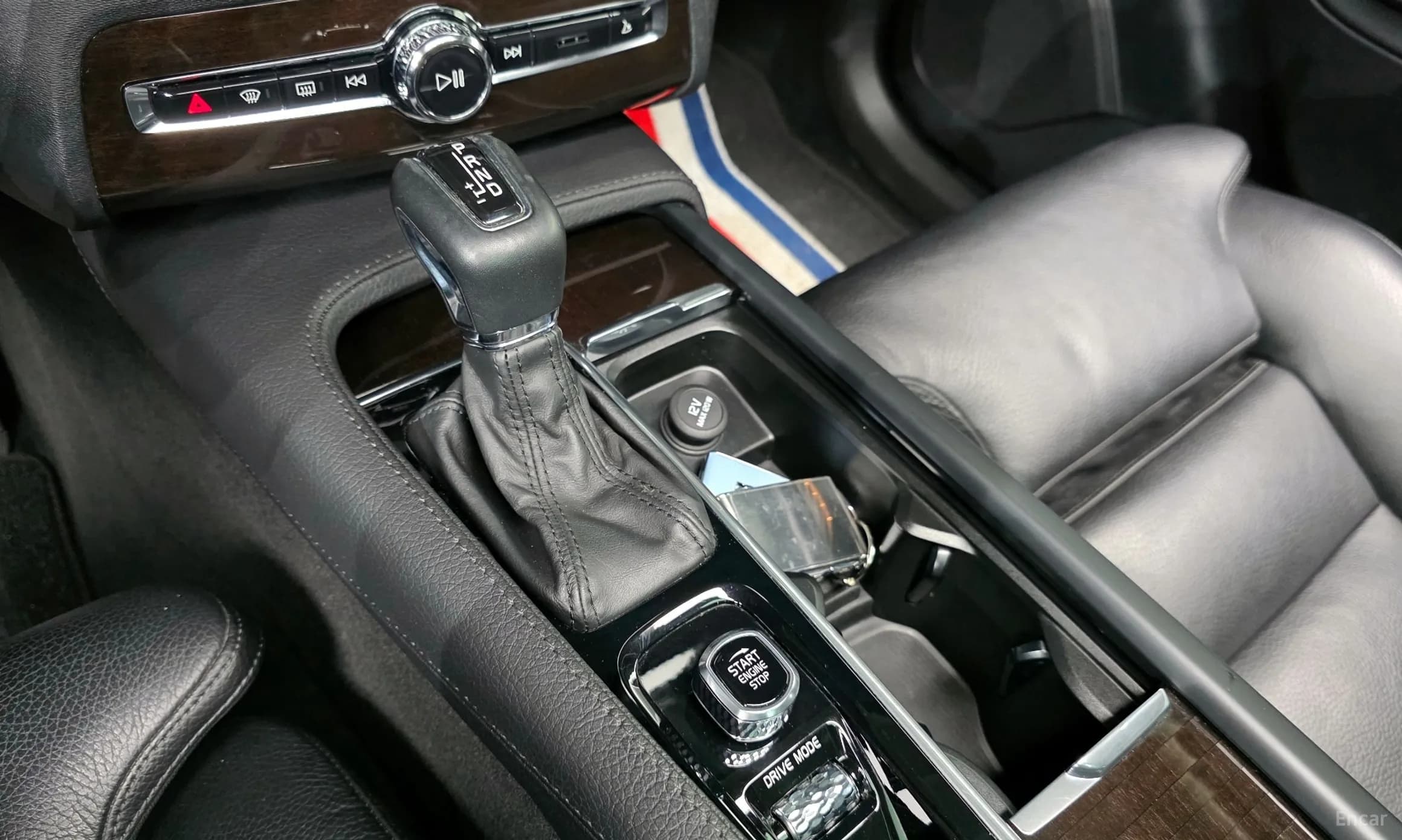 XC90 Gen 2