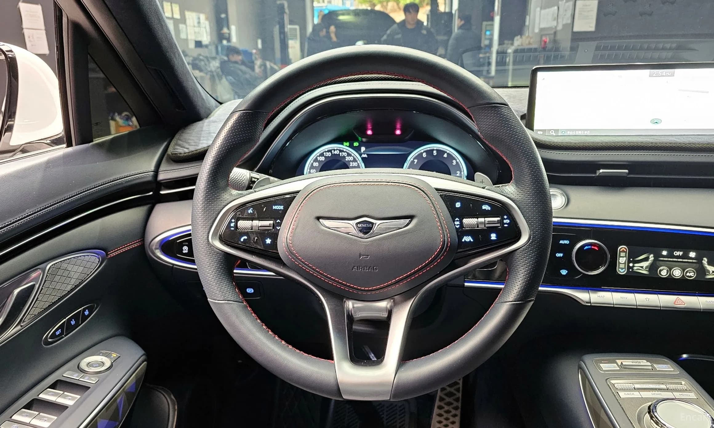 GV70