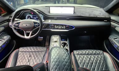 GV70