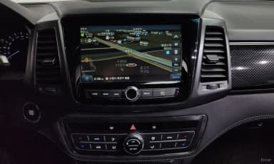 Rexton Sports Khan
