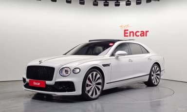 Flying Spur 3rd Generation