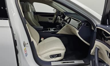 Flying Spur 3rd Generation